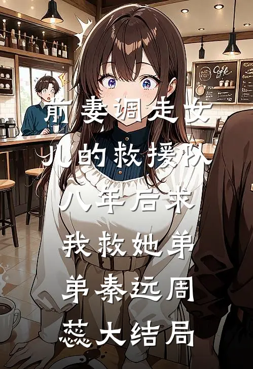 前妻调走女儿的救援队，八年后求我救她弟弟秦远周蕊大结局