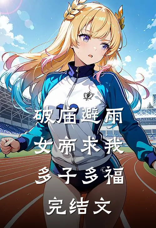 破庙避雨，女帝求我多子多福完结文