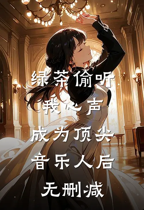 绿茶偷听我心声，成为顶尖音乐人后无删减