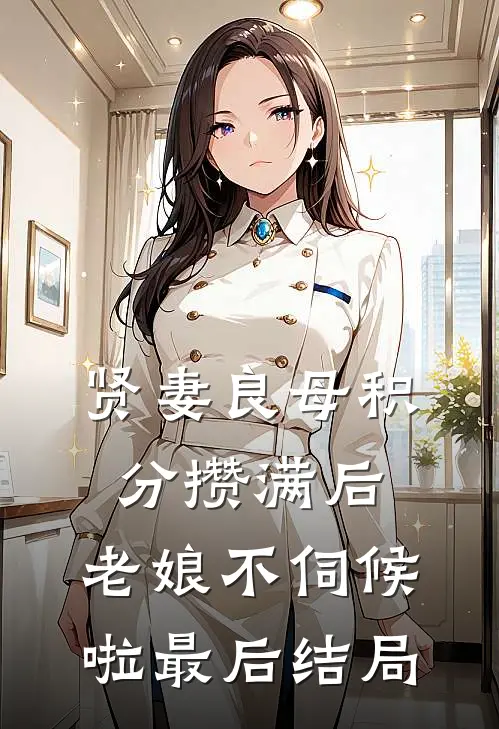贤妻良母积分攒满后，老娘不伺候啦最后结局