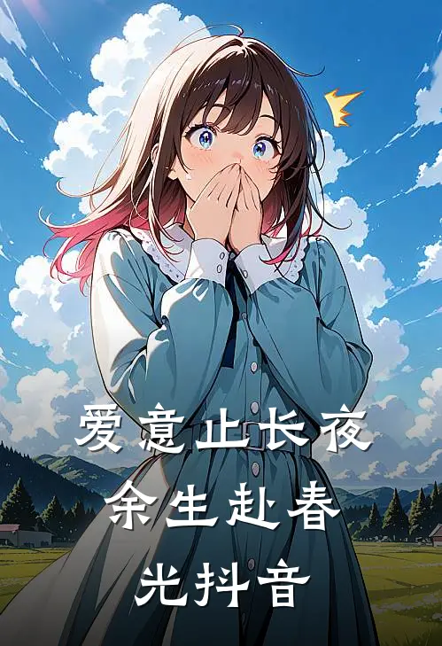 爱意止长夜，余生赴春光抖音