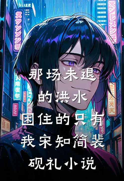 那场未退的洪水，困住的只有我宋知简裴砚礼小说