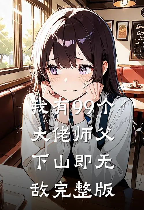 我有99个大佬师父，下山即无敌完整版