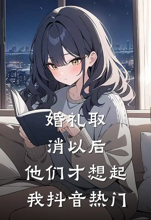 婚礼取消以后，他们才想起我抖音热门