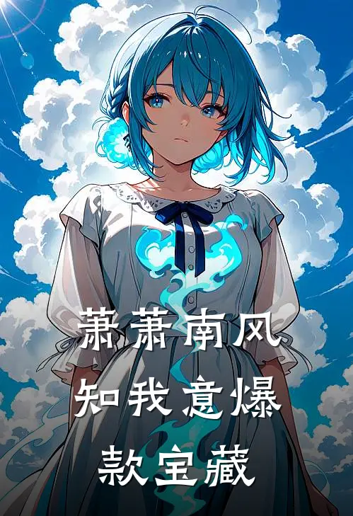 萧萧南风知我意爆款宝藏