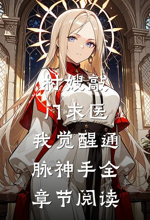 村嫂敲门求医，我觉醒通脉神手全章节阅读