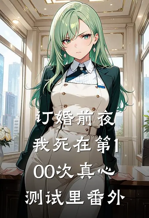 订婚前夜，我死在第100次真心测试里番外