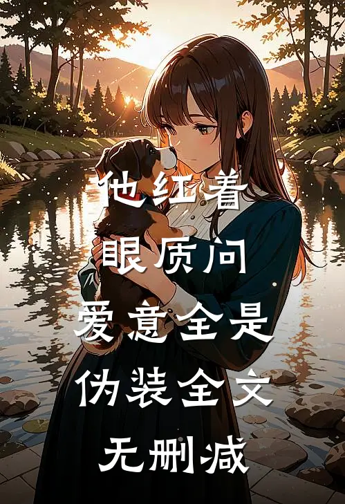 他红着眼质问，爱意全是伪装全文无删减