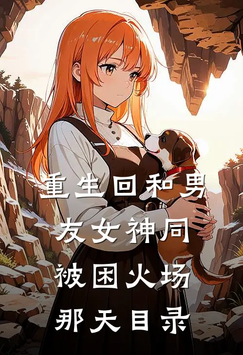 重生回和男友女神同被困火场那天目录