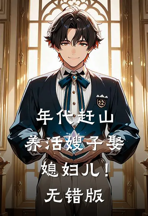 年代赶山：养活嫂子娶媳妇儿！无错版