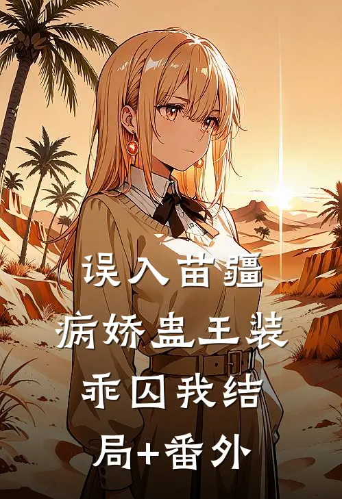 误入苗疆，病娇蛊王装乖囚我结局+番外
