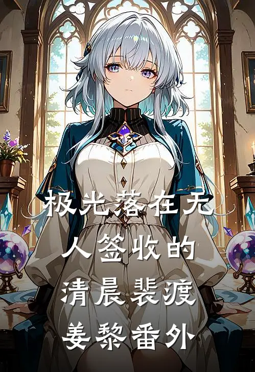 极光落在无人签收的清晨裴渡姜黎番外
