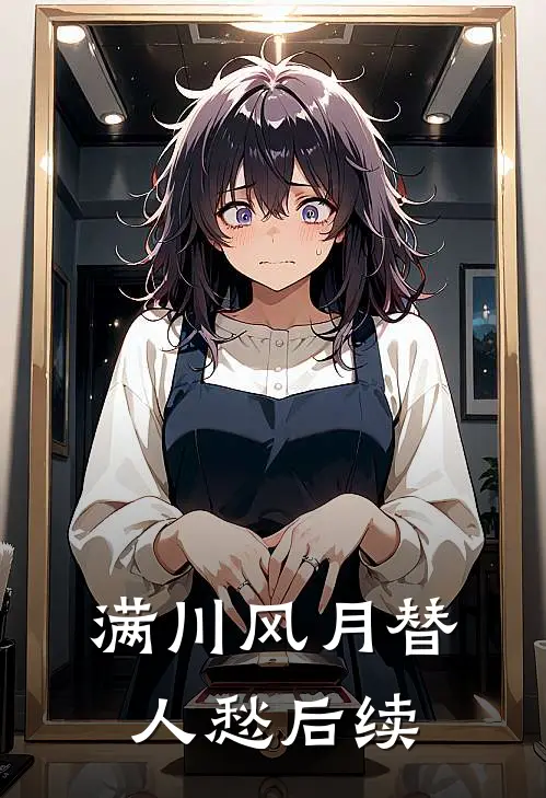满川风月替人愁后续