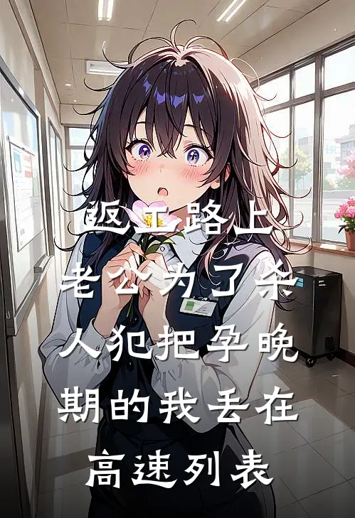 返工路上，老公为了杀人犯把孕晚期的我丢在高速列表