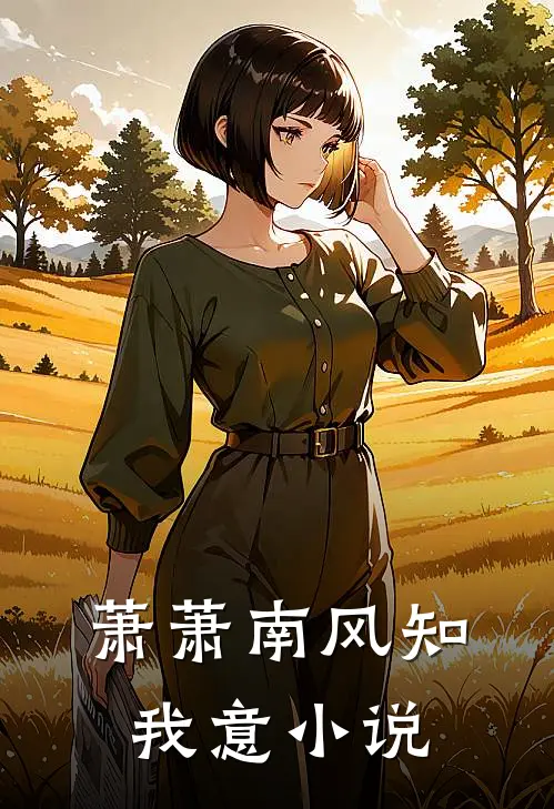 萧萧南风知我意小说