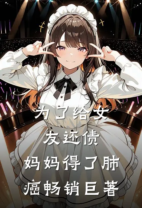 为了给女友还债，妈妈得了肺癌畅销巨著
