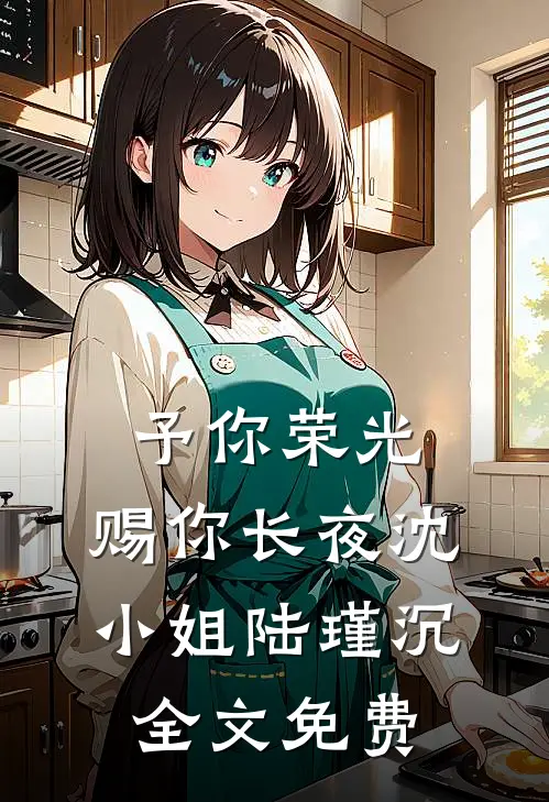 予你荣光，赐你长夜沈小姐陆瑾沉全文免费