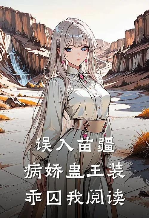 误入苗疆，病娇蛊王装乖囚我阅读