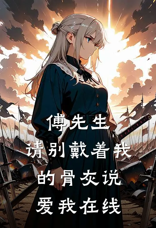 傅先生，请别戴着我的骨灰说爱我在线