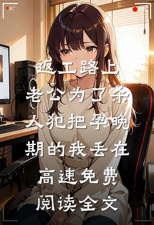 返工路上，老公为了杀人犯把孕晚期的我丢在高速免费阅读全文
