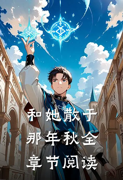 和她散于那年秋全章节阅读