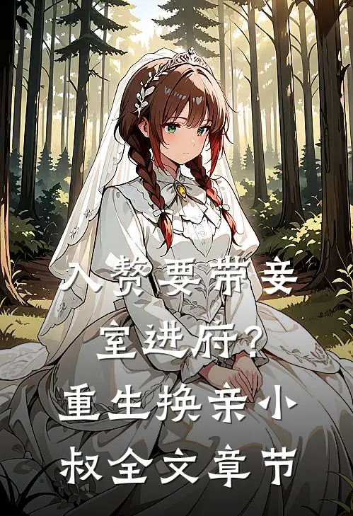 入赘要带妾室进府？重生换亲小叔全文章节