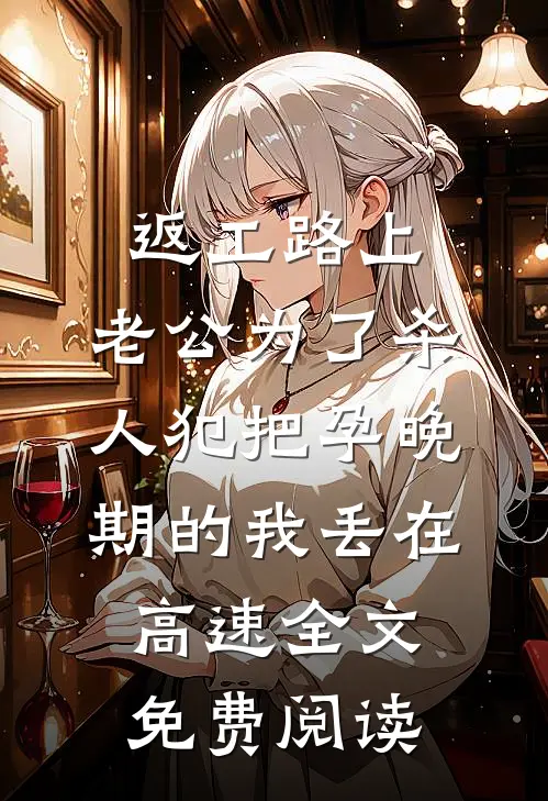 返工路上，老公为了杀人犯把孕晚期的我丢在高速全文免费阅读