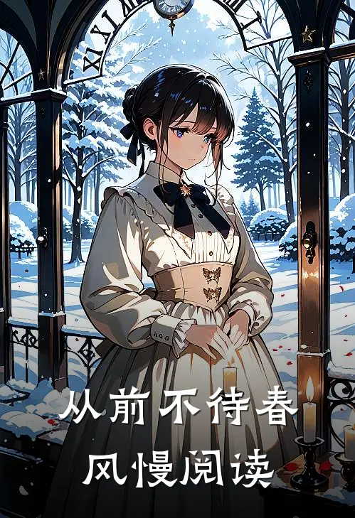 从前不待春风慢阅读
