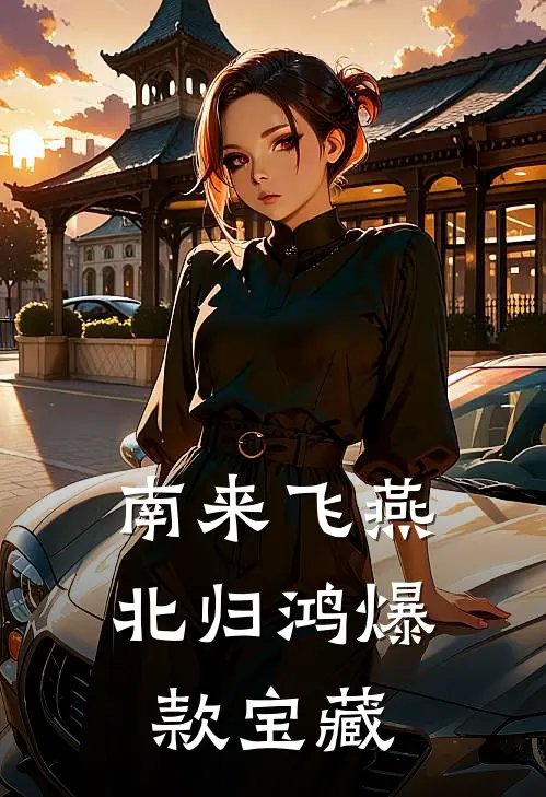 南来飞燕北归鸿爆款宝藏