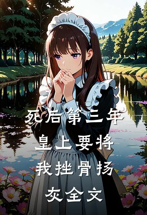死后第三年，皇上要将我挫骨扬灰全文
