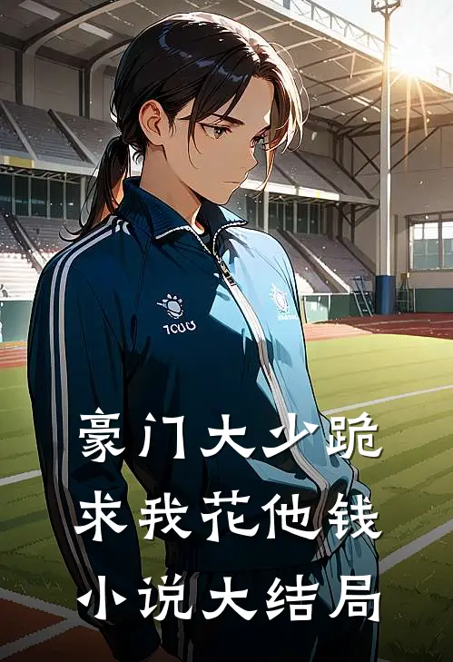 豪门大少跪求我花他钱小说大结局