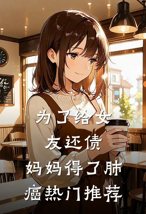 为了给女友还债，妈妈得了肺癌热门推荐