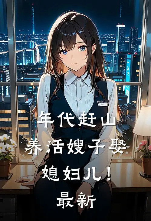 年代赶山：养活嫂子娶媳妇儿！最新