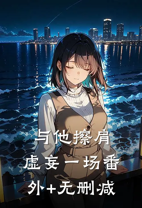 与他擦肩，虚妄一场番外+无删减