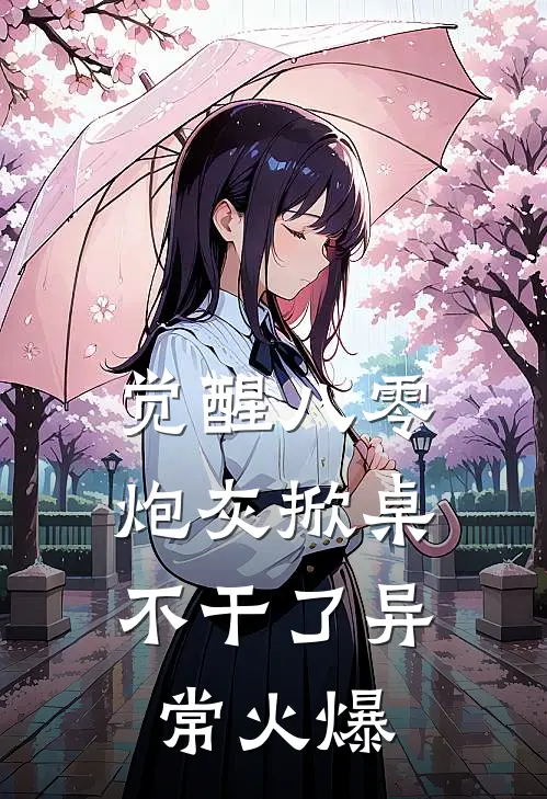 觉醒八零，炮灰掀桌不干了异常火爆