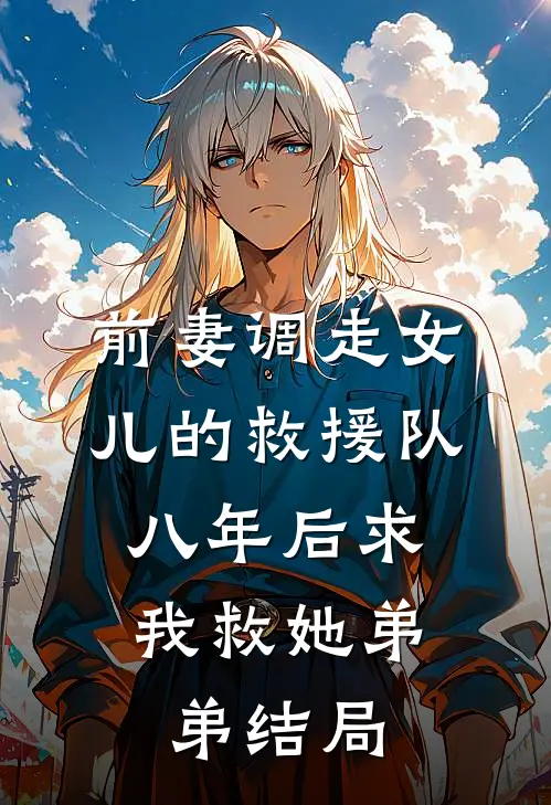 前妻调走女儿的救援队，八年后求我救她弟弟结局