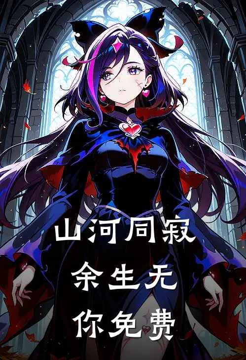 山河同寂，余生无你免费