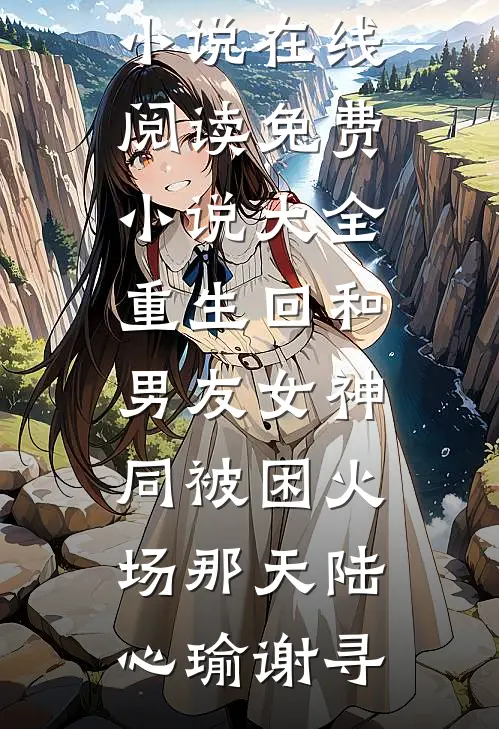 重生回和男友女神同被困火场那天(陆心瑜谢寻)热门小说在线阅读_免费小说大全重生回和男友女神同被困火场那天陆心瑜谢寻