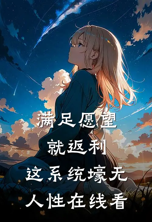 满足愿望就返利，这系统壕无人性在线看