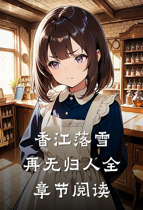 香江落雪，再无归人全章节阅读