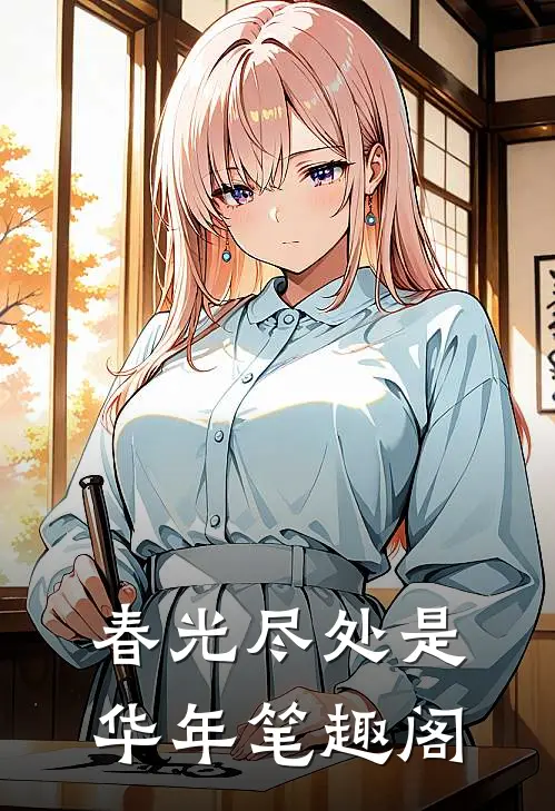 春光尽处是华年笔趣阁