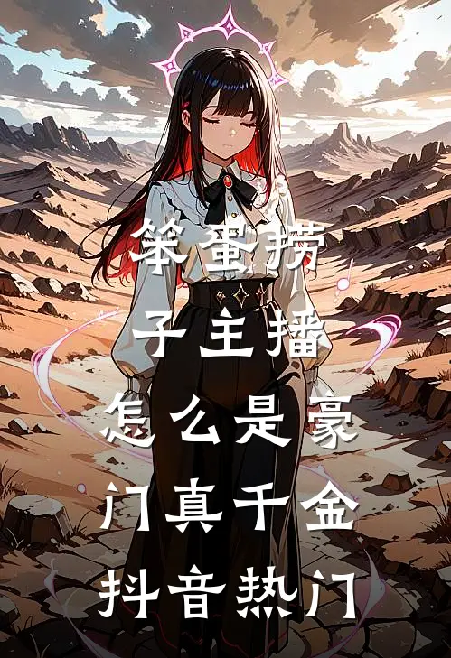 笨蛋捞子主播，怎么是豪门真千金抖音热门