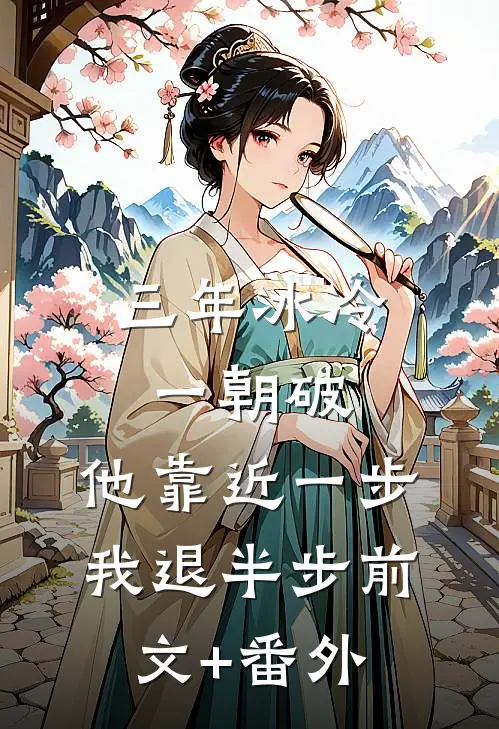 三年冰冷一朝破，他靠近一步我退半步前文+番外