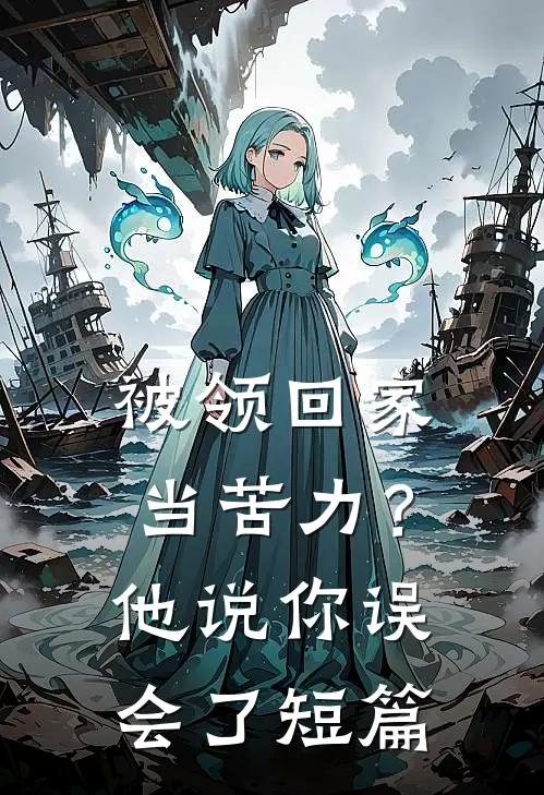 被领回家当苦力？他说：你误会了短篇
