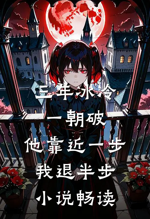 三年冰冷一朝破，他靠近一步我退半步小说畅读