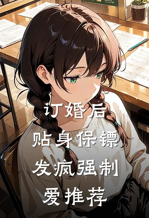 订婚后，贴身保镖发疯强制爱推荐