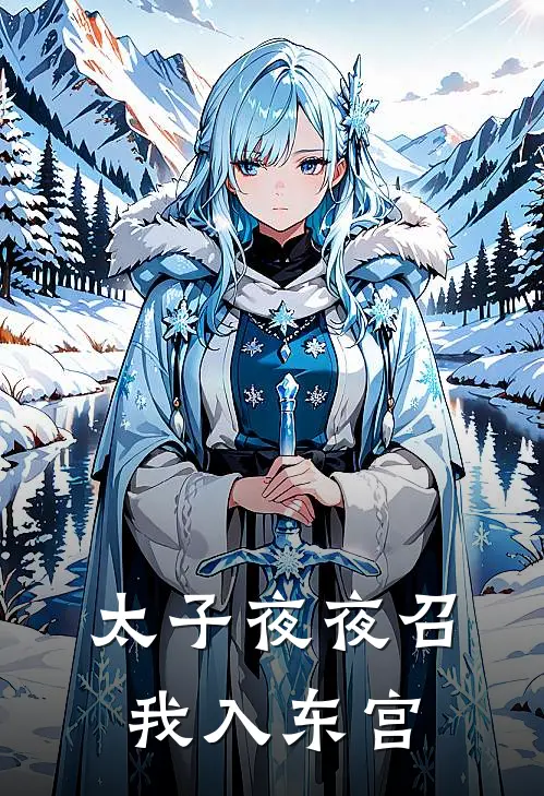 太子夜夜召我入东宫