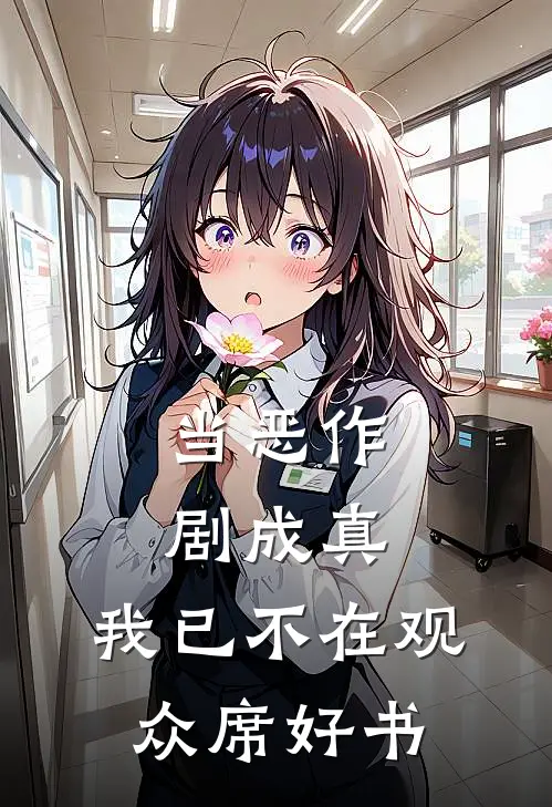 当恶作剧成真，我已不在观众席好书