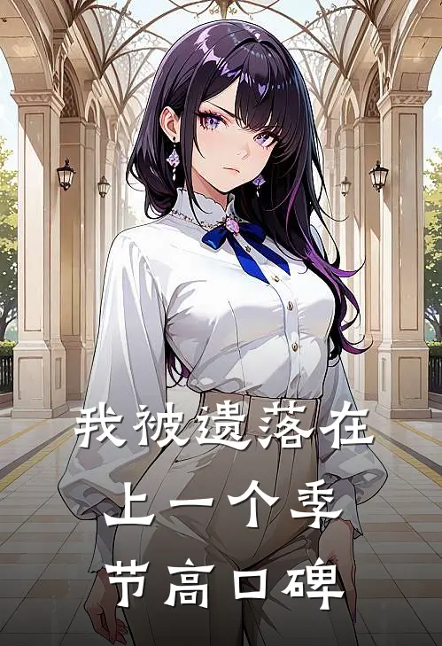 我被遗落在上一个季节高口碑