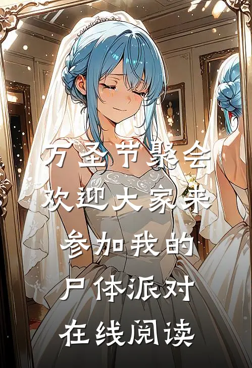 万圣节聚会，欢迎大家来参加我的尸体派对在线阅读